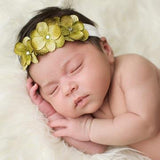 Dainty Flower Headband