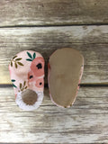 Soft Soled Booties