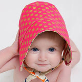 Reversible Bonnet