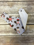 Drool Bandana Bib