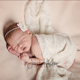 Dainty Flower Headband