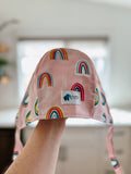 Reversible Bonnet