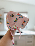 Reversible Bonnet