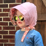 Reversible Bonnet
